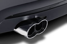 Load image into Gallery viewer, AC Schnitzer Racing tailpipe for BMW 3 series (F30/F31) 316d - 320d
