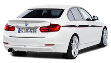 Load image into Gallery viewer, AC Schnitzer Racing tailpipe for BMW 3 series (F30/F31) 316d - 320d

