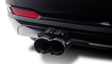 Load image into Gallery viewer, AC Schnitzer Racing tailpipe for BMW 3 series GT (F34) 335d
