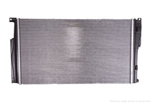 Load image into Gallery viewer, Genuine BMW Radiator OEM - F20 F21 F22 F23 F30 F31 F34 F32 F33 F36 (1 2 3 4 Series) - B38 B46 B48 B58 - M140i M240i 330e 330i 340i 430i 440i incl. xDrive - Direct Fit - Part 17118741830
