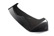 Load image into Gallery viewer, Basic Carbon BMW 1 Series F20 F21 Carbon Rear Roof Spoiler (inc. M135i &amp; M140i)
