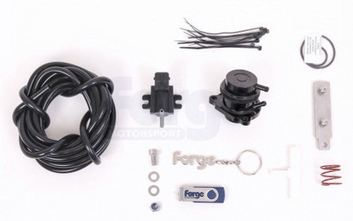 Forge Recirculating Valve and Kit for BMW M235i