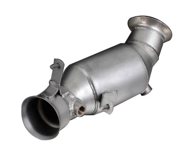 Remus BMW N55 F30 F32 Racing Downpipe 200CPSI (335i & 435i) Upto July 2014