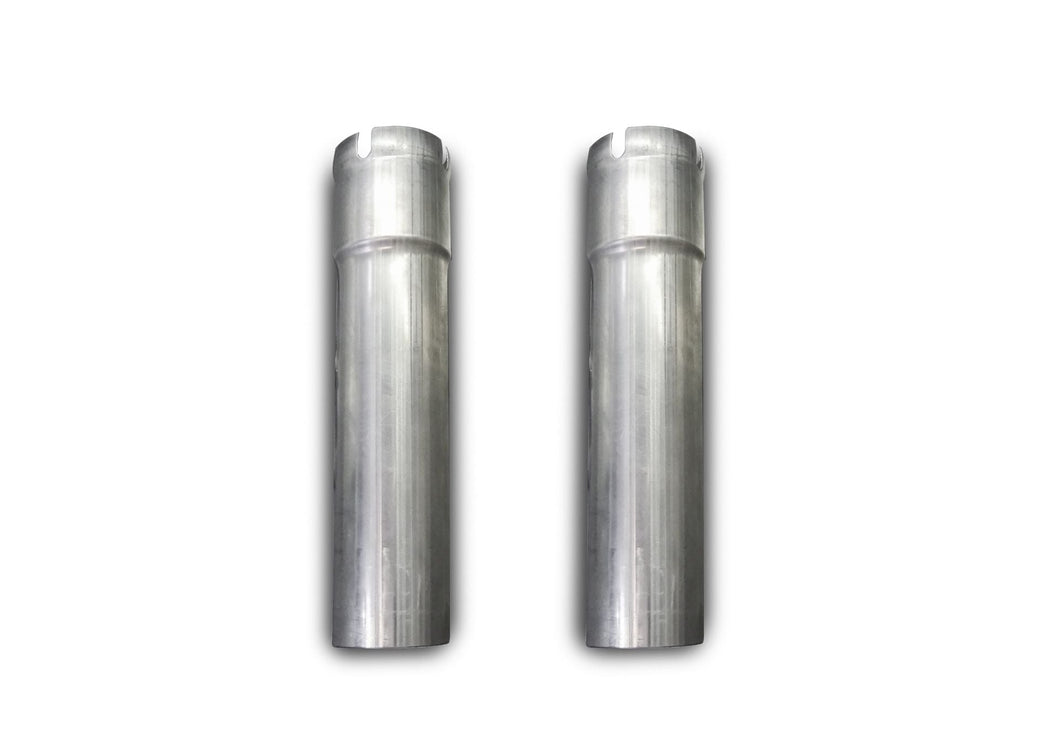 Remus BMW F44 M235ix Rear Tailpipe Adaptor