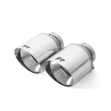 Load image into Gallery viewer, Remus BMW Hyundai B58 F20 F21 Tailpipes Pair (M140i(x)) &amp; i30N)
