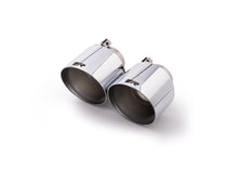Load image into Gallery viewer, Remus BMW Hyundai B58 F20 F21 Tailpipes Pair (M140i(x)) &amp; i30N)

