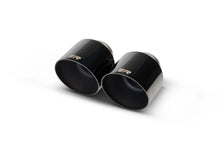 Load image into Gallery viewer, Remus BMW Hyundai B58 F20 F21 Tailpipes Pair (M140i(x)) &amp; i30N)

