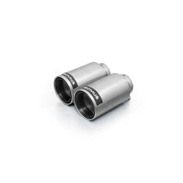 Remus MINI 2.0T F56 Cooper S Facelift GPF 98mm Street Race Tailpipe Pair
