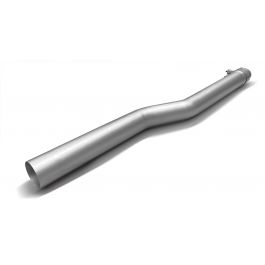 Remus MINI 2.0T F56 Cooper S Facelift GPF Connection Tube