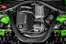 Load image into Gallery viewer, Eventuri S55 Carbon Chargepipes - M2/M3/M4 F8X
