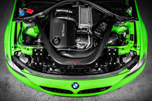 Load image into Gallery viewer, Eventuri S55 Carbon Chargepipes - M2/M3/M4 F8X
