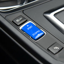 Load image into Gallery viewer, BMW Red, Black or Blue Interior Buttons
