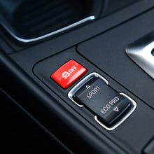 Load image into Gallery viewer, BMW Red, Black or Blue Interior Buttons
