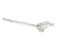 Load image into Gallery viewer, Scorpion Exhausts Non-resonated cat-back system - M135i 2012 - 2015
