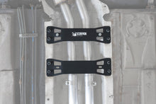 Load image into Gallery viewer, Scorpion Tunnel Brace / Exhaust Mount (Pair) E46 320/325/330 2000 - SBM093B2

