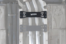 Load image into Gallery viewer, Scorpion Tunnel Brace / Exhaust Mount (Single) E46 320/325/330 2000 - SBM093B
