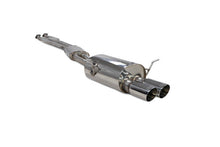 Load image into Gallery viewer, Scorpion Cat-back System E46 320/325/330 2000 - SBM093D
