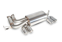 Load image into Gallery viewer, Scorpion Exhausts Rear silencer only - E46 M3 2001 - 2006
