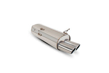 Load image into Gallery viewer, Scorpion Rear silencer only E46 320/323/328 1998 - SBMB052
