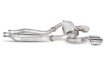 Load image into Gallery viewer, Scorpion Exhausts Half system - E90, E92 M3 2007 - 2013
