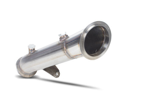 Scorpion Exhausts De-cat downpipe - M135i 2013 - 2015
