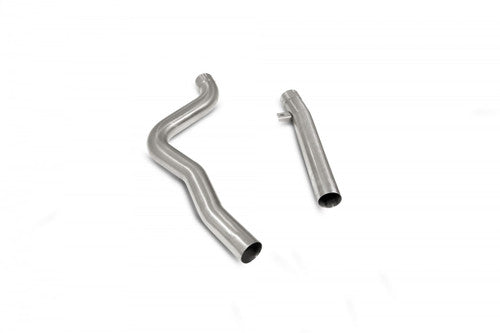 Scorpion Exhausts GPF Delete - M140i GPF 2018-2019