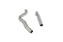 Load image into Gallery viewer, Scorpion Exhausts GPF Delete - 128ti F40 - 2021 - SBMP085

