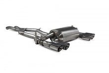 Load image into Gallery viewer, Scorpion Exhausts Non-res cat-back system with electronic valves Valved - F80 M3 2014 - 2018
