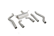 Load image into Gallery viewer, Scorpion Exhausts Non-res cat-back system with electronic valves - M240i 2016 - 2018
