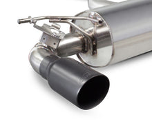 Load image into Gallery viewer, Scorpion Exhausts Non-resonated cat-back system - Black Ceramic Tips - BMW M140i
