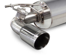 Load image into Gallery viewer, Scorpion Exhausts Non-resonated cat-back system - Polished Tips - BMW M140i
