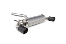 Load image into Gallery viewer, Scorpion GPF-Back system with electronic valve Valved M140I (F20, F21) GPF MODELS 2018 - SBMS082CF

