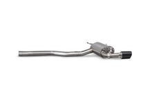 Load image into Gallery viewer, Scorpion GPF-Back system with electronic valve Valved M140I (F20, F21) GPF MODELS 2018 - SBMS082CF
