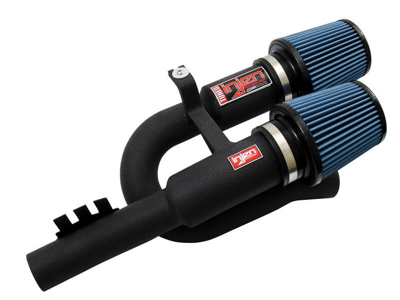 Injen BMW N54 Performance Intake (135i & 335i)