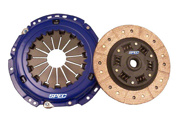 SPEC BMW E28 E30 E34 Performance Clutch Kit for 323 325ix 524 525 – Uprated Heavy Duty Street & Track (Stages 1–5) SB291 SB292 SB293H SB293 SB293F SB294 SB295
