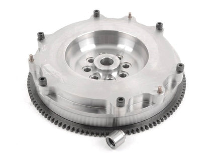 SPEC-Design Single Mass Flywheel (SMF) for BMW N54/N55 – E82 135i, E90 335i & 335d (2007–2012) | Billet Aluminium 14 lb or Steel 22 lb | Rebuildable Lightweight Upgrade