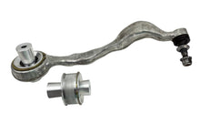 Load image into Gallery viewer, SPL Parts BMW F2X/F3X xDrive AWD Front Caster Rod/Thrust Arm Bushings (2/3/4 Series) - Non-Adjustable Monoball FK Spherical Pair - CRBN F3iX

