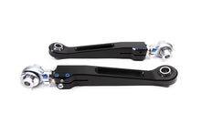 Load image into Gallery viewer, SPL Parts BMW F2X/F3X Adjustable Front Lower Control Arms (FLCA) - Titanium Hardware, Roll Centre Correction, Camber &amp; Track Width Adjustment - Fits 2 Series, 3 Series, 4 Series
