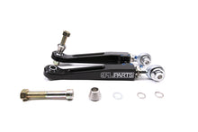 Load image into Gallery viewer, SPL Parts BMW F2X/F3X Adjustable Front Lower Control Arms (FLCA) - Titanium Hardware, Roll Centre Correction, Camber &amp; Track Width Adjustment - Fits 2 Series, 3 Series, 4 Series
