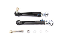 Load image into Gallery viewer, SPL Parts BMW F2X/F3X Adjustable Front Lower Control Arms (FLCA) - Titanium Hardware, Roll Centre Correction, Camber &amp; Track Width Adjustment - Fits 2 Series, 3 Series, 4 Series
