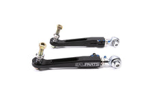 Load image into Gallery viewer, SPL Parts BMW F2X/F3X Adjustable Front Lower Control Arms (FLCA) - Titanium Hardware, Roll Centre Correction, Camber &amp; Track Width Adjustment - Fits 2 Series, 3 Series, 4 Series
