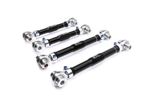 Load image into Gallery viewer, SPL Parts Titanium Series Adjustable Rear Upper Camber Arms for BMW F2X/F3X – 2 Series F20 F21 F22 F23, 3 Series F30 F31 F34, 4 Series F32 F33 F36 (Pair) | Rear Upper Control Arms | SPL RUA F3X
