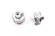 SPL Parts Adjustable Front Caster Rod Monoball Bushings for Toyota GR Supra A90 & BMW Z4 G29 | FKS Series FK 1in Spherical Bearings
