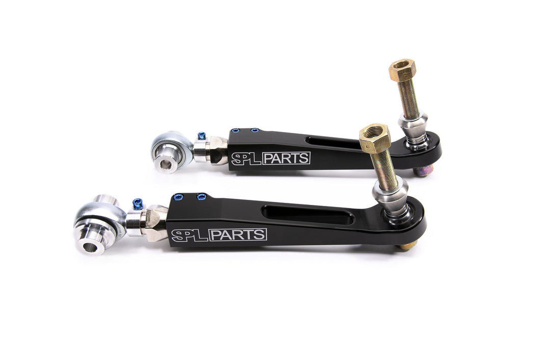 SPL BMW Toyota Titanium Front Lower Control Arms (A90 Supra GR & G29 Z4)