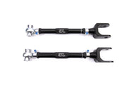 SPL Parts Titanium Series Adjustable Rear Traction Links for Toyota GR Supra (A90) & BMW Z4 (G29) - Traction Arms/Rods - RTR G29