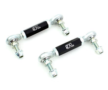 Load image into Gallery viewer, SPL Parts PRO Adjustable Rear Endlinks / Droplinks for BMW F2X F3X 2/3/4 Series - Sway Bar Anti-Roll Bar Links Pair F20 F21 F22 F23 F30 F31 F32 F33 F34 F36
