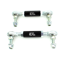 Load image into Gallery viewer, SPL Parts PRO Adjustable Rear Endlinks / Droplinks for BMW F2X F3X 2/3/4 Series - Sway Bar Anti-Roll Bar Links Pair F20 F21 F22 F23 F30 F31 F32 F33 F34 F36
