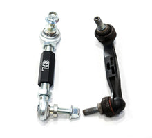 Load image into Gallery viewer, SPL Parts PRO Adjustable Rear Endlinks / Droplinks for BMW F2X F3X 2/3/4 Series - Sway Bar Anti-Roll Bar Links Pair F20 F21 F22 F23 F30 F31 F32 F33 F34 F36
