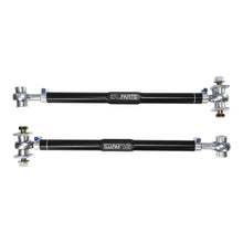 Load image into Gallery viewer, SPL BMW F2X/F3X Adjustable Rear Toe Links/Arms + Eccentric Lockout Kit (F30 F31 F32 F33 F36 2/3/4 Series) – Aluminium Links, Titanium Hardware

