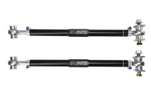 Load image into Gallery viewer, SPL BMW F2X/F3X Adjustable Rear Toe Links/Arms + Eccentric Lockout Kit (F30 F31 F32 F33 F36 2/3/4 Series) – Aluminium Links, Titanium Hardware
